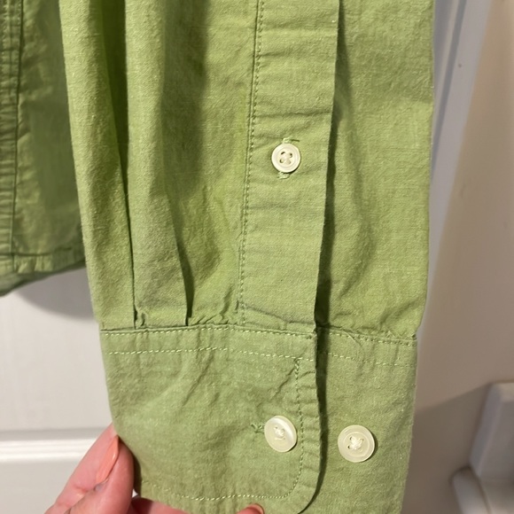 Men’s Button Down Shirt - Picture 5 of 10